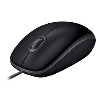 Logitech 910-005508 B110 Silent