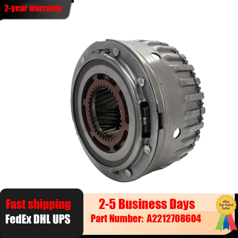 Transfer Case Planetary For Mercedes-BenZ W204 GLK250 GLK350