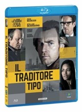 Blu-ray  IL TRADITORE TIPO  2016 8031179943937
