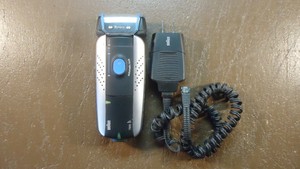 Braun 7505 аккумулятор