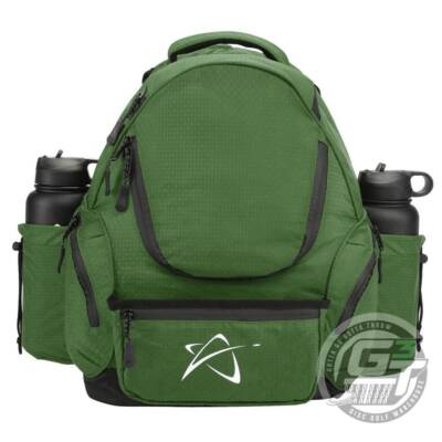 Prodigy Discs BP-3 V3 Backpack Disc Golf Bag - PICK YOUR COLOR