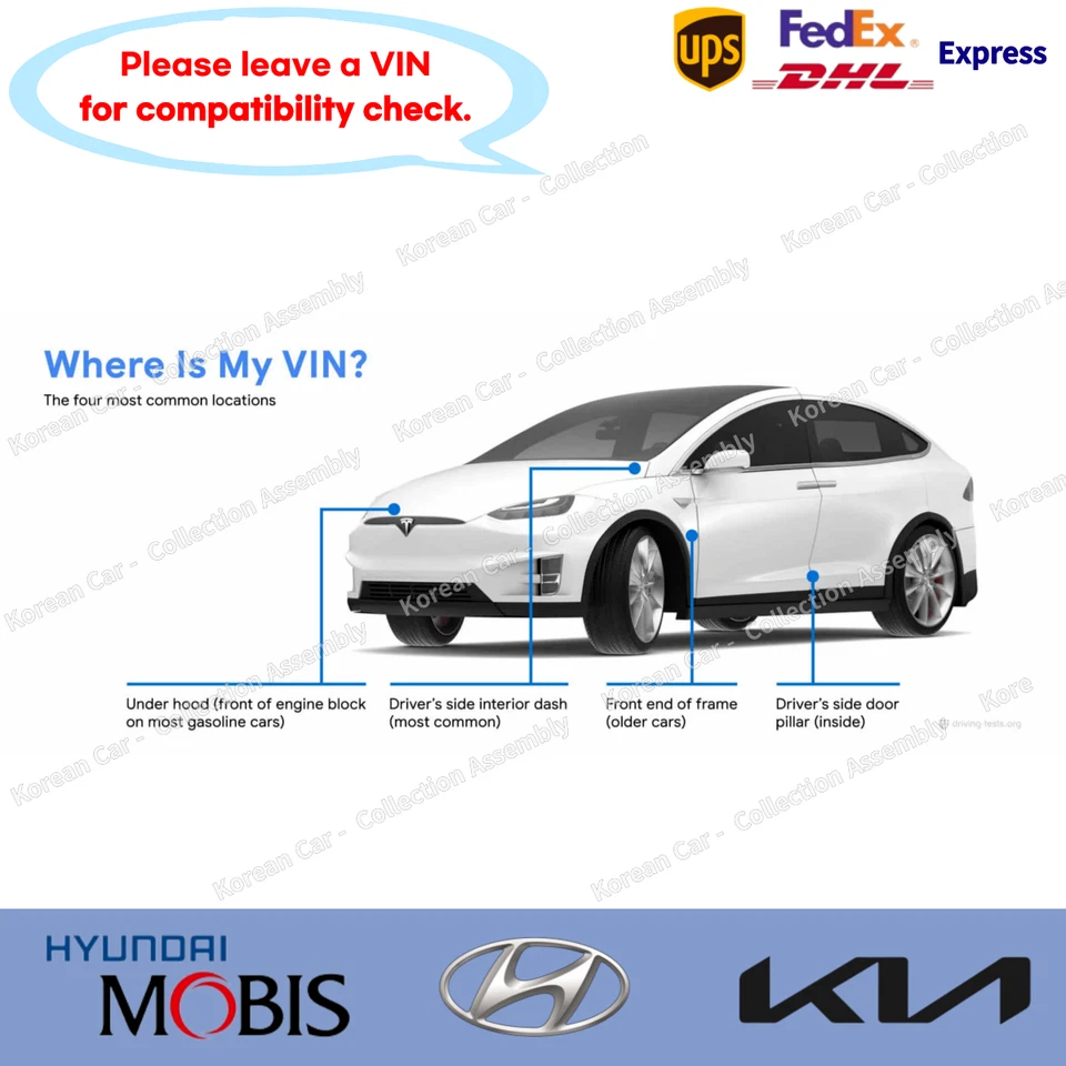 571003J010 Bomba de dirección asistida genuina para Hyundai Veracruz 2007-2012 Foto 2 de 3