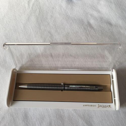 Mitsubishi Pencil Jaguar Ballpoint Pen Vintage With Box