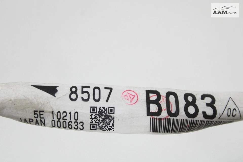 2021 MITSUBISHI OUTLANDER SPORT 2.0L FUEL GAS TANK PUMP UNIT WIRE HARNESS OEM - Image 4 of 4