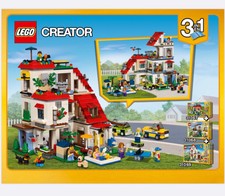 lego creator 31067 31068 31069