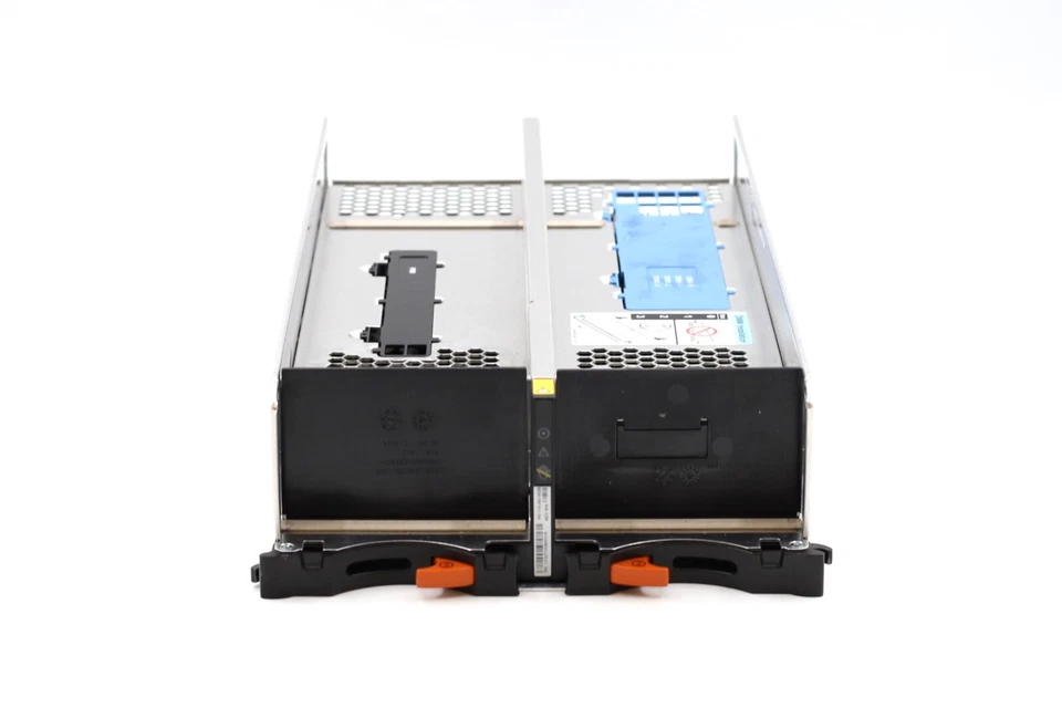 EMC CX4-120 Storage Processor with 3GB RAM P/N: 110-093-003B Tested Working - Image 2 of 4