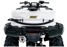 Moose Utility Division 15 Gallon Sprayer 18 Lever 15 Handwand Hose 5301454