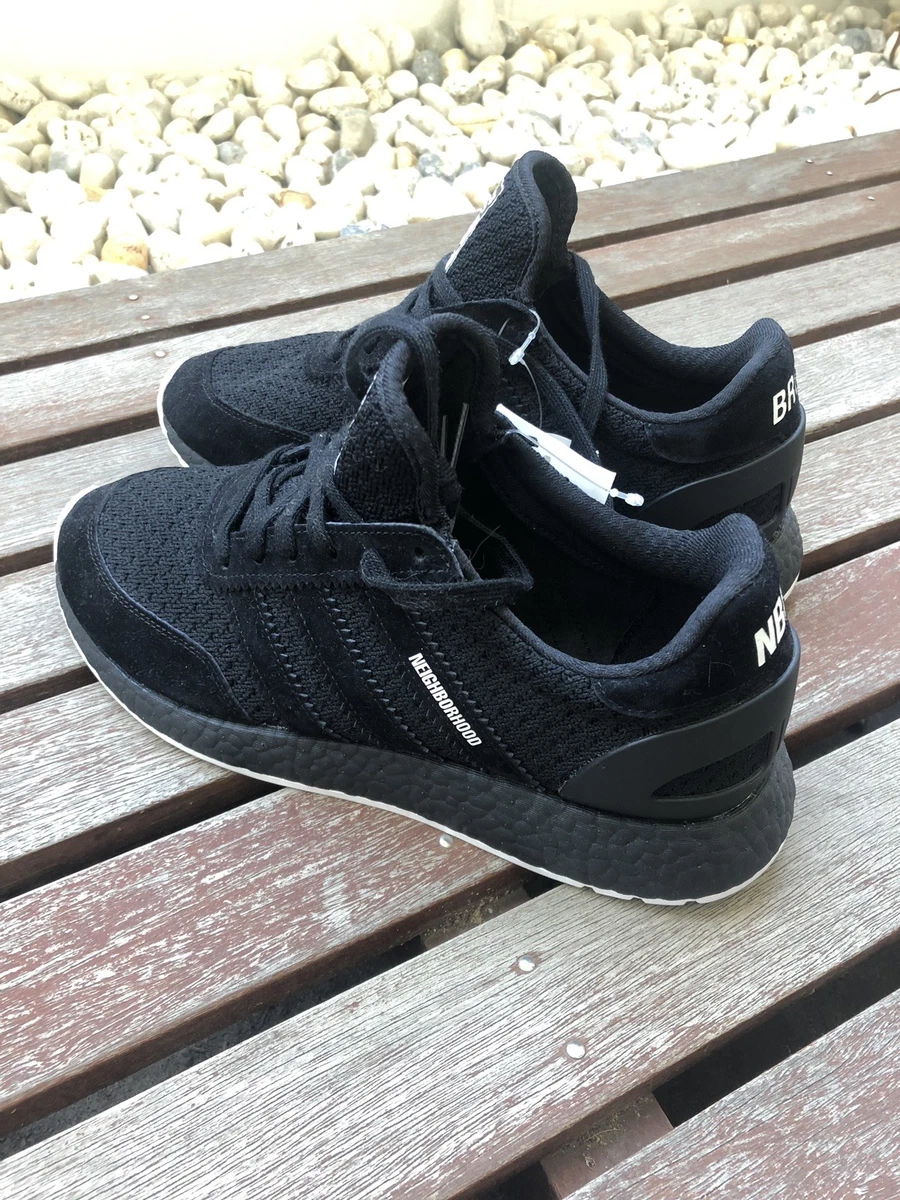 Neighborhood x adidas clearance iniki