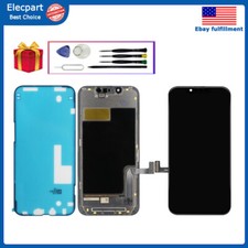 NEW OLED Digitizer For iPhone 13 Mini 5.4" Display LCD Touch Screen Tools USA