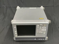 Anritsu MP1595A 40G SDH/SONET Analyzer  +MU150141B、MU150140A  [6854]