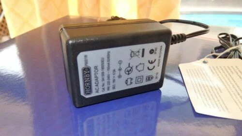 Régulateurs Hornby pour modélisme ferroviaire