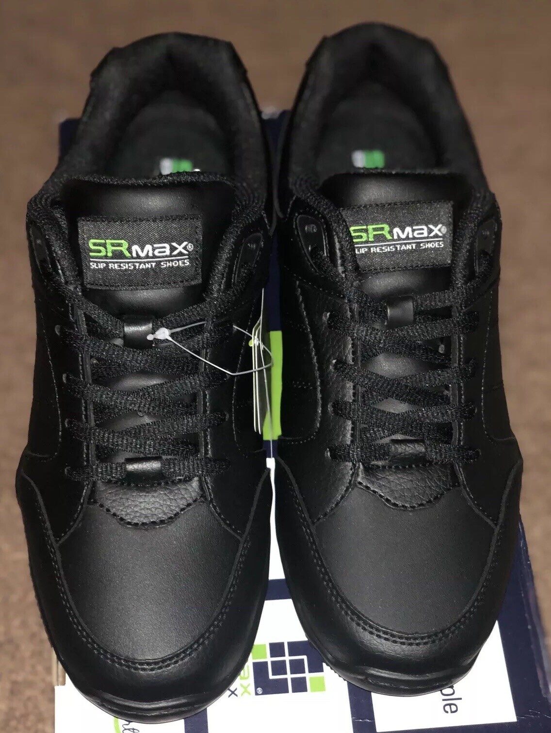 max slip resistant shoes