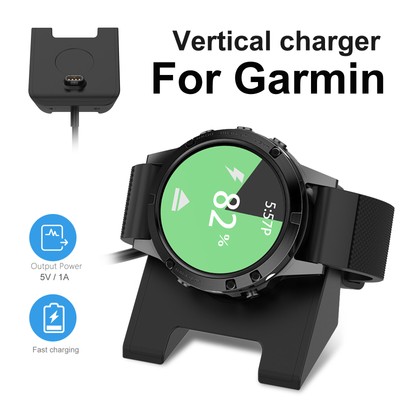 garmin fenix 6 charger