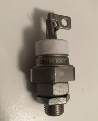 T5000118005AB Controlled Rectifier