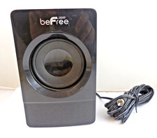 beFree BFS-440 5.1 Ch Surround Sound Speaker- Single