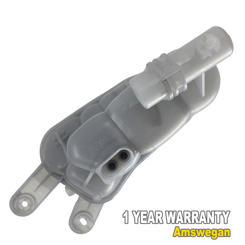 Tanque de expansión de refrigerante del motor para 11-16 Audi A4 A5 Quattro allroad Q5 Foto 4 de 4