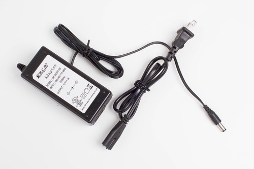 UL LISTED 12V 3A 36W LED power supply driver for LED Light + 5.5mm x 2.5mm plug - Picture 6 of 11