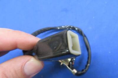 Krv品 NOS OEM Kawasaki Ignition Switch Assembly KZ900 1976 1977