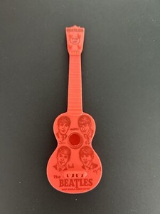 Beatles Toy Guitar | eBay