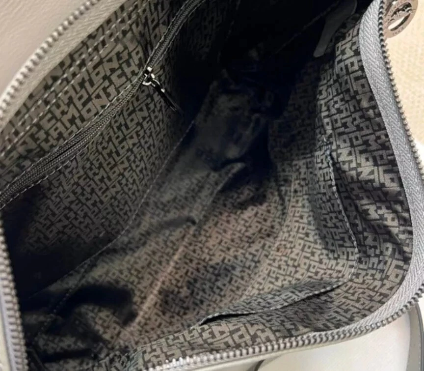 Borsa LONGCHAMP Le Pliage Xtra M Hobo tortora pelle nuova uscita