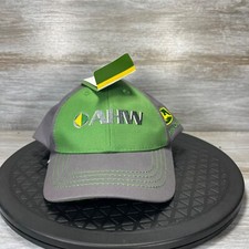 OAHW John Deere Toddler Green Trucker Cap Hat