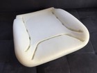 Seat cushion suitable for Renault Trafic II seat cushion from 2001 > 2014