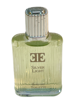 Escada EE Silver Light Eau De Toilette Miniature 5mL