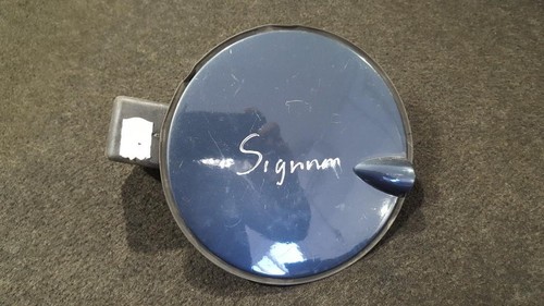 Opel Vectra 2003 Fuel door Gas cover Tank cap (FUEL FILLER FLAP) 3 #227692-17