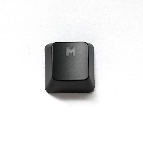 NEW key cap for Logitech G710+ Mechanical Gaming Keyboard 920-003887 REPLACEMENT - Picture 21 of 109