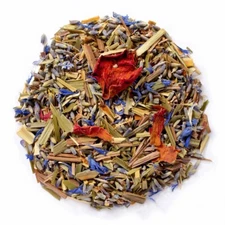 Blue Moon Tisane