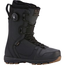 RIDE Men's TRIAD Snow Boots - Black - US Size 9 - NIB 