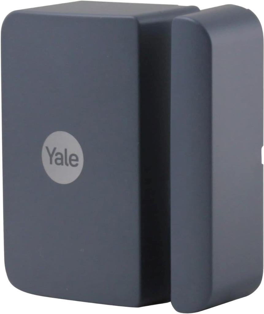 Yale Outdoor Contact Alarm Accessory 200m Range Compatible Alexa Google Philips