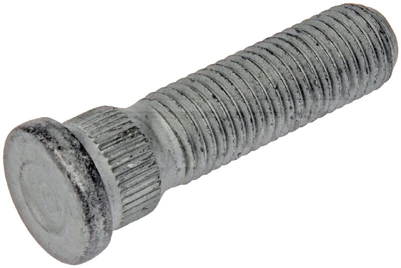 Conjunto de 20 parafusos prisioneiros dianteiros/traseiros de roda M12-1.50 substituir Chrysler Dodge OEM # 6105471 - Imagem 2 de 3