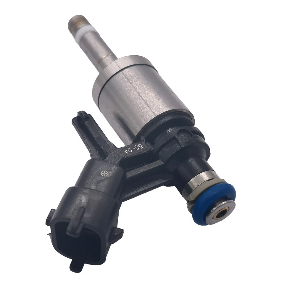 4 X Inyectores de combustible 0261500073 para 10-16 Mini Cooper BMW 118i 120i 316i Citroen Foto 3 de 4