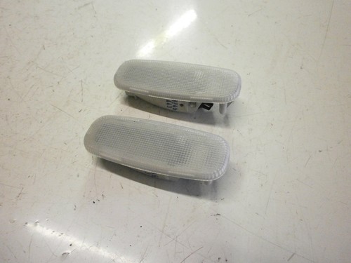 Mercedes C-Klasse S203 Satz Kofferraumleuchten 2108204001 Leuchte Lampe