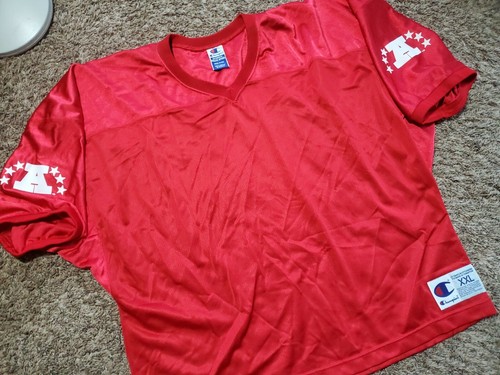 2001 pro bowl jersey