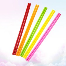 100pcs Glue Sticks Hot Adhesive Glue Sticks DIY Glue Sticks Hot Adhesive Sticks 0.15 per stick