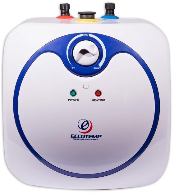 2.5 gal. Mini Tank Electric Water Heater RV Office Boats Small Spaces  Compact 891876002348 | eBay