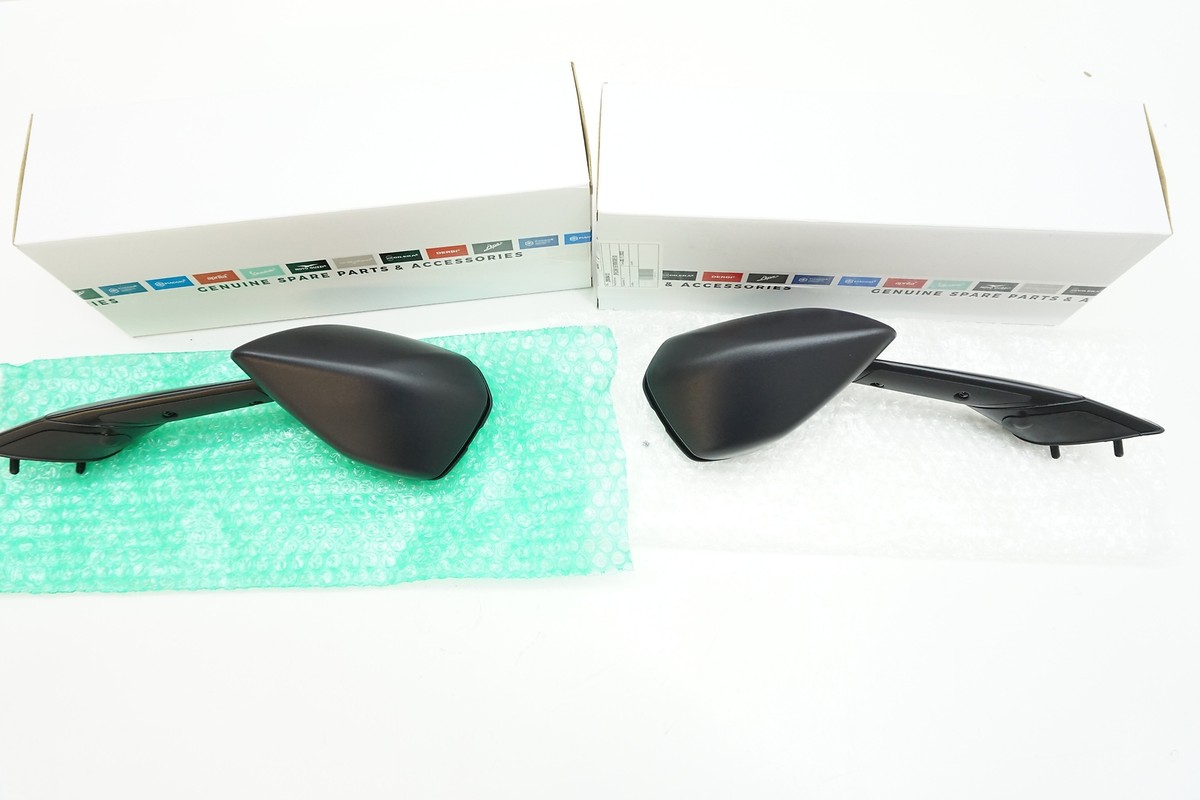 APRILIA RS660 RS 660 RSV4 1100 Mirror rear view set 2B008412