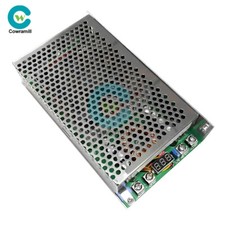 1500W 50A Adjustable Step Down Module Stabilized Power Supply 25-90V to 2.5-60V