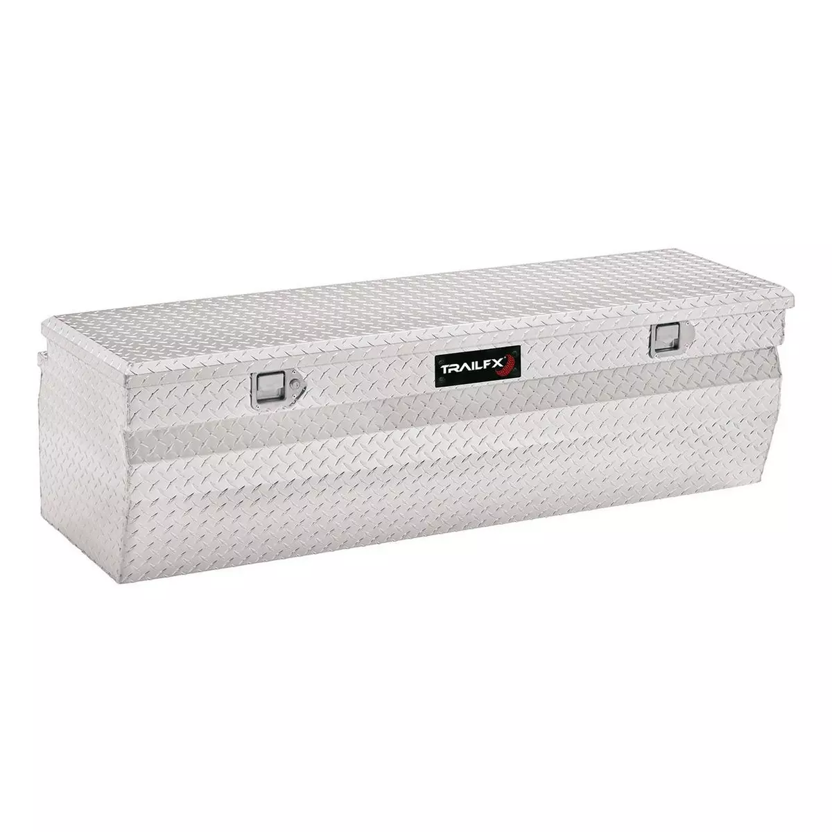 TrailFX Truck Tool Box for 2003 2004 Chevrolet Silverado 2500