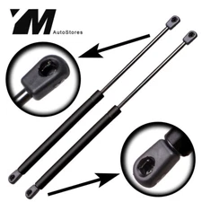 2x Rear Liftgate Hatch Gas Charged Lift Supports for 91-01 Ford Explorer 4754