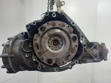 AUDI A6 Gearbox 2011-2018 CGLC 2.0L 6 Speed Manual  NEJ