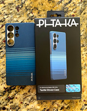 PITAKA Tactile Woven Magnetic Aramid Fiber Ba...