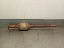 Catalyseurs Fiat 500