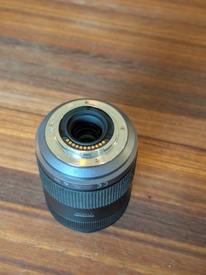 Panasonic Lumix G Vario 45-200mm f/4-5.6 ASPH Mega O.I.S. H