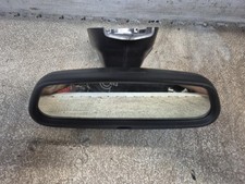 Retroviseur intérieur Citroen DS