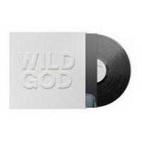 Cave - Wild God - Vinyl Record - F600Z