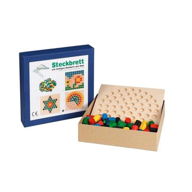Kinder Sortierspiel Aus Holz (Gebraucht) In Samstagern Für CHF 6 – Mit