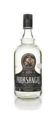 Purasangre Tequila Blanco Fuerte Blanco Tequila 100cl